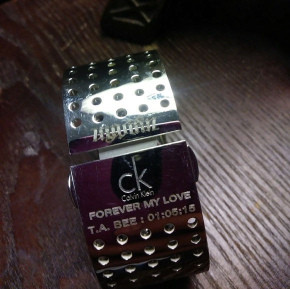 Calvin klein Watch - Picture 3 of 4